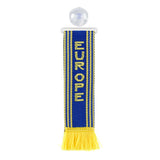 Mini-Schallampe, Einzelpackung – Europa