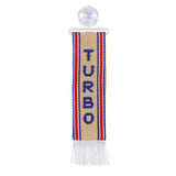 Mini-Schallampe, Einzelpackung - Turbo