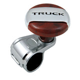 Lampa Pomello per volante camion - Radica style 98561