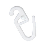 Lampa Ganci per tende - G-4 - 25 pz 98594