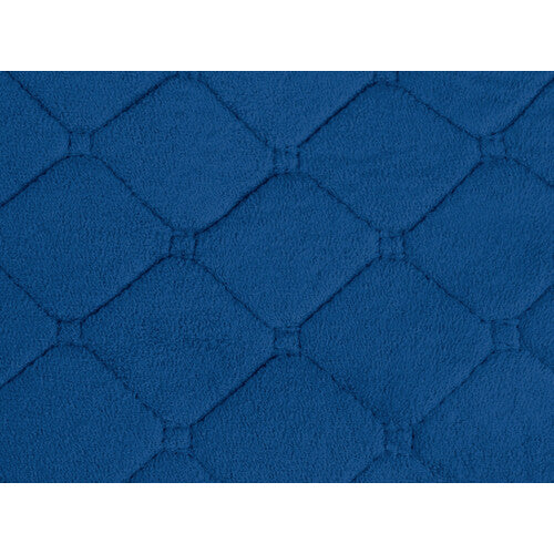 Lampa Monica, coprisedile in microfibra per camion - Blu