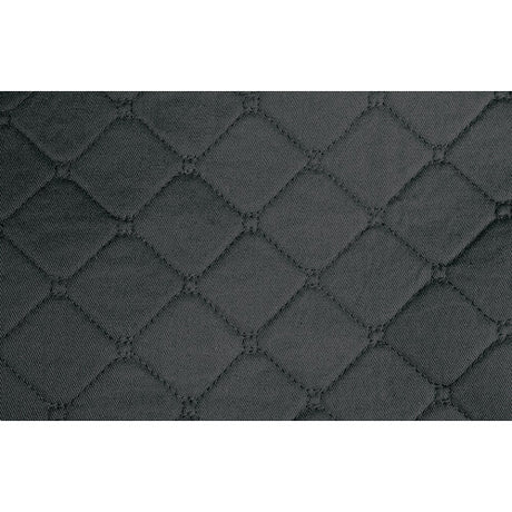 Silvia LKW-Sitzbezug aus Baumwolle – Grau