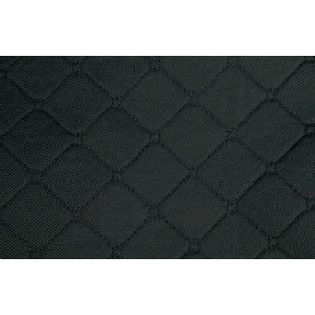 Silvia Baumwoll-LKW-Sitzbezug – Anthrazit