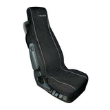 Lampa Silvia, coprisedile in cotone per camion - Antracite 98608
