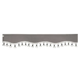 Lampa Premiere, set tende in microfibra per camion - Grigio 98632