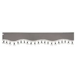 Lampa Sindy Mikrofaser-LKW-Sonnenschutz - Grau 98637