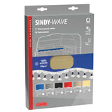 Lampa Sindy, fascia parasole in microfibra per camion - Beige