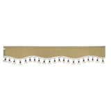 Lampa Sindy, fascia parasole in microfibra per camion - Beige 98640