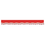 Lampa Oscura, LKW-Sonnenschutz - Rot 98648
