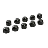 Lampa Top-Cap, wheel hub cap covers - 10 pcs