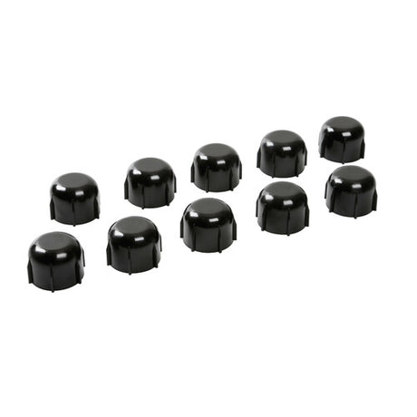 Lampa Top-Cap, wheel hub cap covers - 10 pcs
