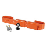 Lampa Zanna, cerradura de puerta trasera 98690