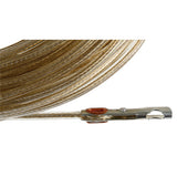 Lampa Cavo Tir con capicorda - 24 m