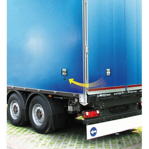 Lampa Gancio ferma porta 98704