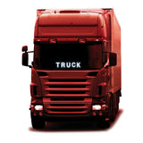 Lampa Spell-It Led, 90 mm, 24V - White - A