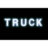 Lampa Spell-It Led, 90 mm, 24V - White - A