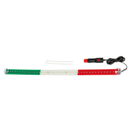 60 cm Leuchtfahnenlampe, 42 LEDs, 24 V - Italien 98764