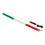 60 cm Leuchtfahnenlampe, 42 LEDs, 24 V - Italien 98764