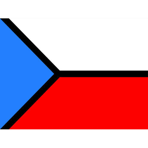 Lampa Spell-It Led emblema, 24V - Rep. Ceca