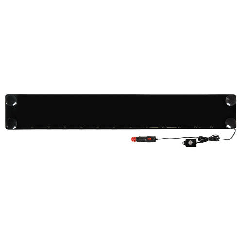 Lampa Pannello per caratteri Spell-It Led, 24V - 13x76 cm - 12 connettori 98854