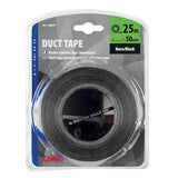American Style Tape - 50mm x 25m - Black