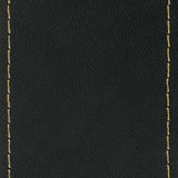 Lampa Premium Truck Leather Steering Wheel Cover - M - 44/46 cm - Black/Beige