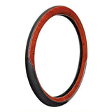 Lampa Club Classic, Skeentex steering wheel cover - S - 42/44 cm 8901