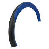 Lampa Club, Skeentex Lenkradbezug - L - 46/48 cm - Blau 98907