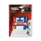 Lampa Medium, decorative scarf - Netherlands