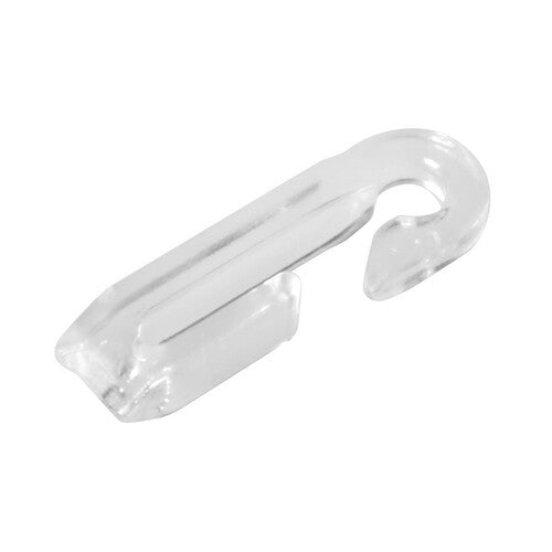 Ganchos para cortina Lampa - G-6 - 25 piezas 99000