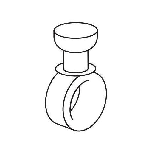 Sliding Track Lamps - G-7 - 25 pcs