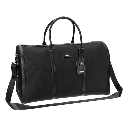 Lampa DF-01 Bolsa de lona, Bolsa de viaje con asas y correa para el hombro 99412