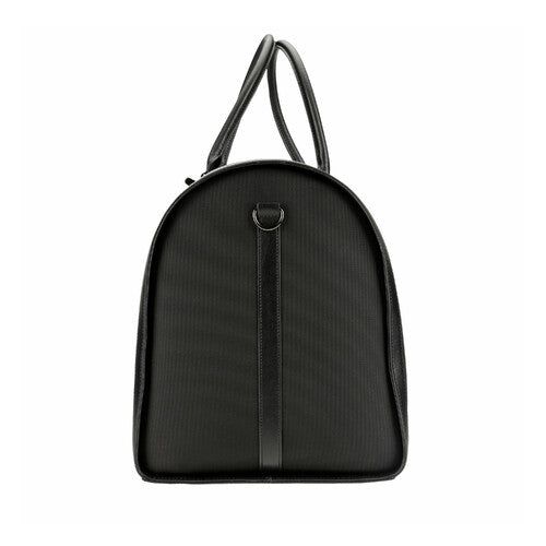 Lampa DF-01 Bolsa de lona, Bolsa de viaje con asas y correa para el hombro 99412