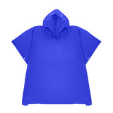 Lampa Go Dry, Poncho impermeable - Azul 99714