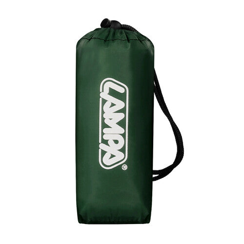 Poncho de lluvia Lampa Go Dry - Verde 99715