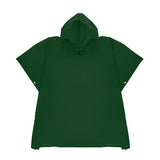 Lampa Go Dry, Poncho antipioggia - Verde 99715
