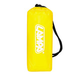 Poncho de lluvia Lampa Go Dry - Amarillo 99717