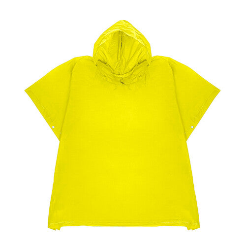 Poncho de lluvia Lampa Go Dry - Amarillo 99717