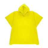 Poncho de lluvia Lampa Go Dry - Amarillo 99717