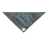 Lampa Adventure, Poncho de lluvia multifuncional - Gris 99720