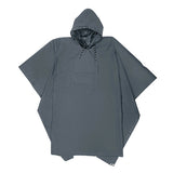 Lampa Adventure, Poncho de lluvia multifuncional - Gris 99720
