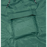 Lampa Adventure, Poncho de lluvia multifuncional - Verde 99721