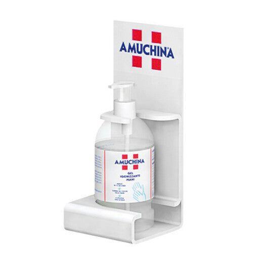 Lampa Supporto da parete o bancone, per flacone con erogatore da 500 ml AM386307