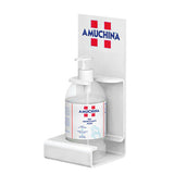Lampa Supporto da parete o bancone, per flacone con erogatore da 500 ml AM386307