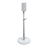 Automatic dispenser stand lamp