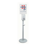 Soporte dispensador automático para lámpara de pie Lampa AM386310