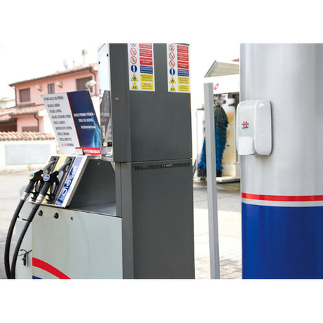 Lampa Dispenser manuale da appendere per dosaggio di gel e saponi