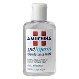 Amuchina Gel X-Germ Handdesinfektionsmittel im Taschenformat – 80 ml