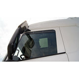 Mosquitera, mosquitera a medida para ventanas de camión - compatible con Mercedes Actros MP4 (09/11>09/19) - Mercedes Actros MP5 (10/19>) - Mercedes Actros MP5 F (11/21>) - Mercedes Actros MP5 L (11/21>) ATS302023