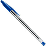 Bic Cristal Original Kugelschreiber, 50er-Packung - Blau BIC8373609